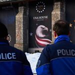 A világ vezetői Davosban gyűlnek össze, miközben Trump átalakítja a globális rendet