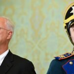 Putyin megbízottja lezuhant Davosban a Trump-Zelenszkij alkutárgyalások közepette