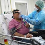 Az erdőtüzektől az inhalátorokig: A légúti ellátás rejtett környezeti költségei és a technológia segítsége