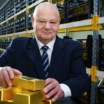 Lengyelországnak több aranya van, mint az Európai Központi Banknak, és nem áll szándékában lassítani