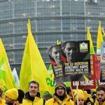 Az Európai Parlament leállítja a Mercosur-megállapodást, és az Európai Bíróság elé utalja