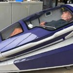 Az „öngyilkos pod” feltalálója szerint a mesterséges intelligencia dönti el, ki vethet véget az életének