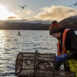 Skócia tengereinek több mint egyharmadát védi. Miért engedélyezett még mindig a vonóhálós halászat?