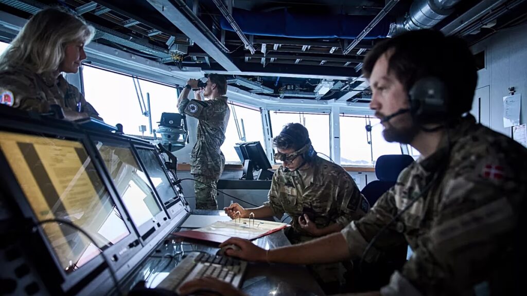 A NATO és Dánia megállapodott az Északi-sarkvidék biztonságának fokozásában, miután Trump visszalép grönlandi fenyegetésekre