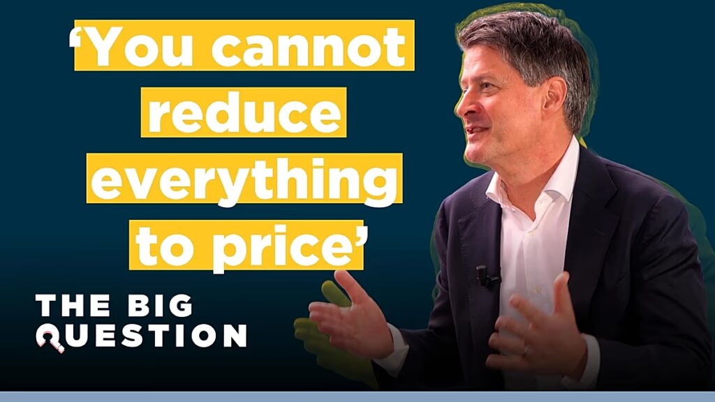 A Citroën vezérigazgatója: A kibocsátási tilalom enyhítése csak a fejlődés kezdete