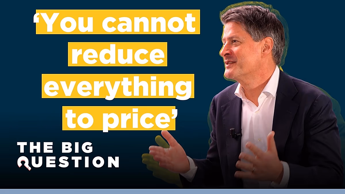 A Citroën vezérigazgatója: A kibocsátási tilalom enyhítése csak a fejlődés kezdete