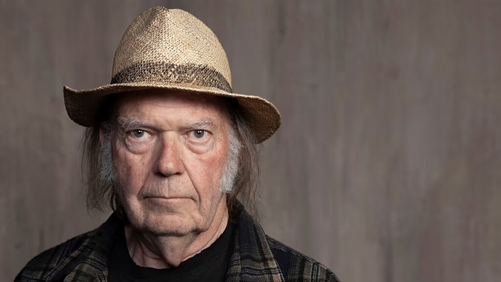 Neil Young ingyenes hozzáférést biztosít a grönlandiaknak a zenéjéhez Trump annektálási fenyegetései nyomán