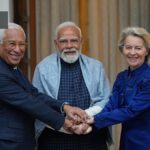 Euroviews. Európa „India fogadása” végre valóra vált, és nagyobb, mint a kereskedelem