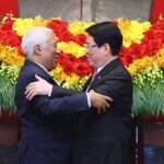 Az EU és Vietnam kapcsolatait átfogó stratégiai partnerséggé emeli