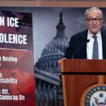 Az amerikai szenátus elfogadta a Trump által támogatott kormányzati finanszírozási megállapodást a részleges leállás elkerülése érdekében