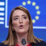 2025 legjobbja: Az öt legfontosabb pillanat az Európai Parlamentben