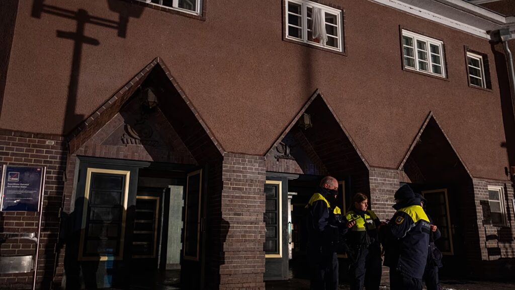 45 000 otthon maradt áram nélkül Berlinben a „baloldali szélsőségesek” politikai indíttatású támadása után