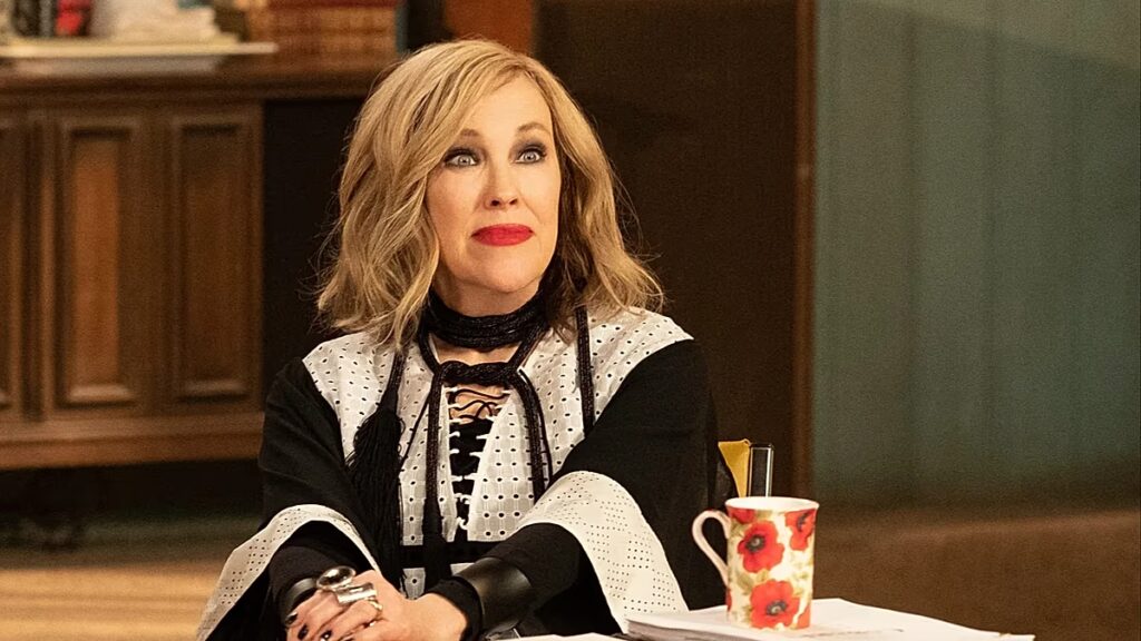 71 éves korában elhunyt Catherine O'Hara, a Schitt's Creek és az Egyedül otthon című filmek színésze