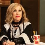 71 éves korában elhunyt Catherine O'Hara, a Schitt's Creek és az Egyedül otthon című filmek színésze