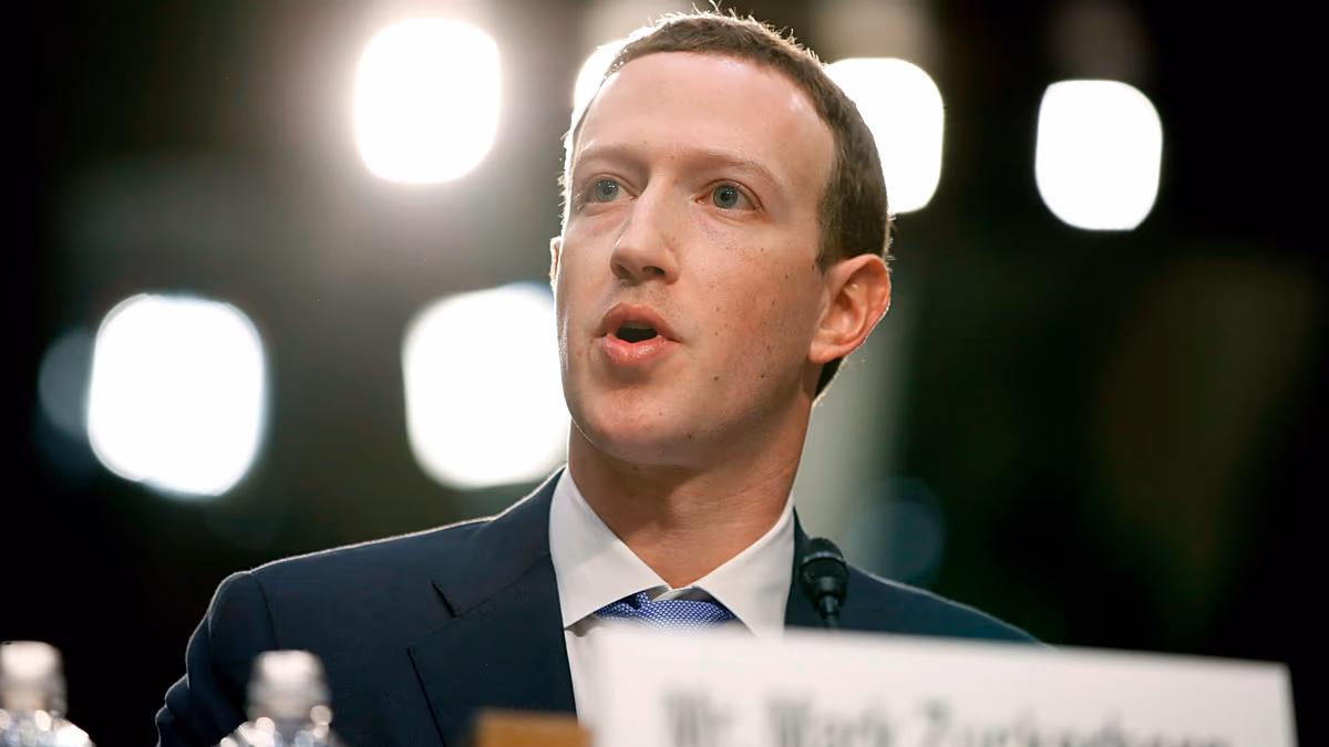 A Meta, a TikTok és a YouTube mérföldkőnek számító tárgyalás előtt áll a fiatalok közösségimédia-függősége miatt