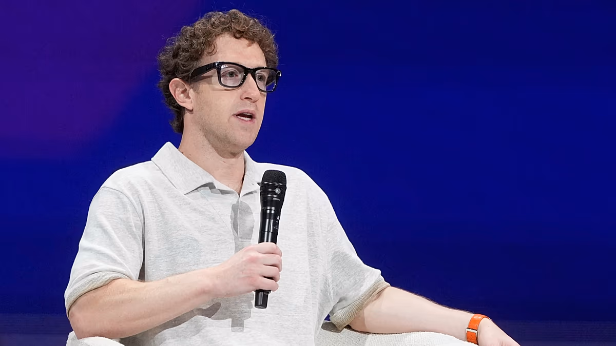 A Meta több mint 2 milliárd dollár értékben vásárolja meg a Manust, az AI startupot