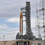 A NASA elhalasztja az első Artemis holdlövést az űrhajósokkal az indítóhelyen tapasztalható rendkívüli hideg miatt