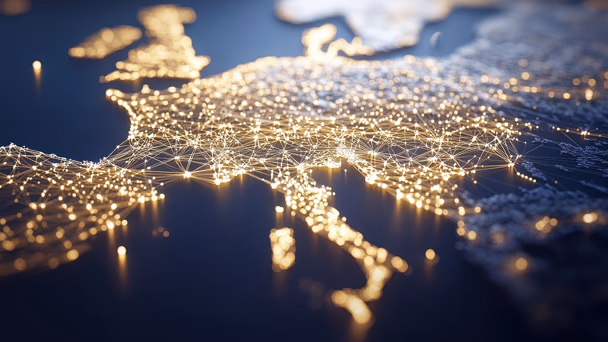 A felkészülés és az élesebb összpontosítás éve: mi lesz Európa digitális politikai napirendjén 2026-ban?