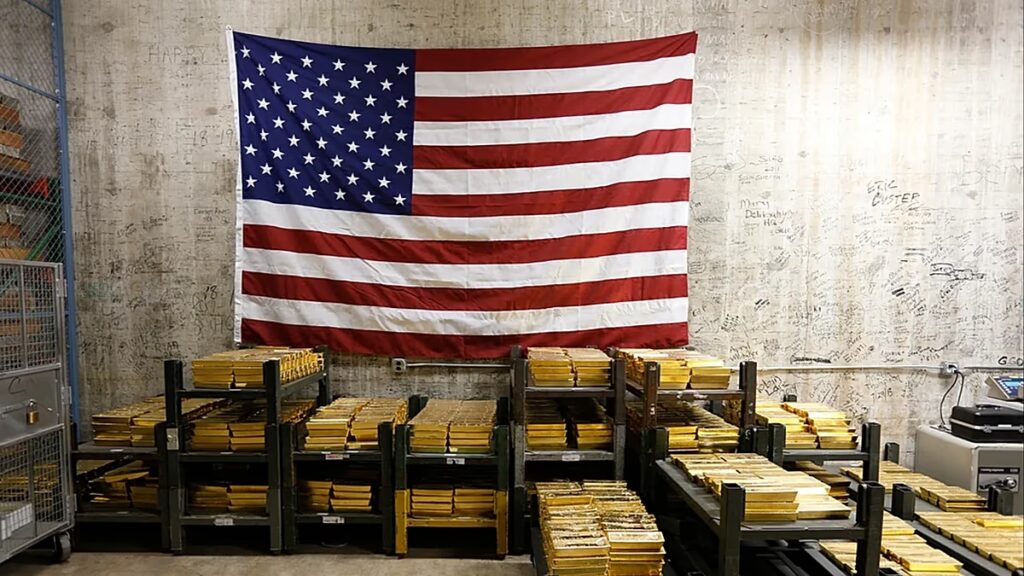 A fémek éve: Venezuela feszültségei miatt az arany és az ezüst szárnyal