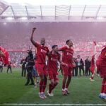 A futball leggazdagabb klubjai 12,4 milliárd eurót értek el rekordbevételű szezonban