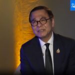 A globális észak-déli szakadék áthidalása infrastruktúrán, innováción és beruházásokon keresztül