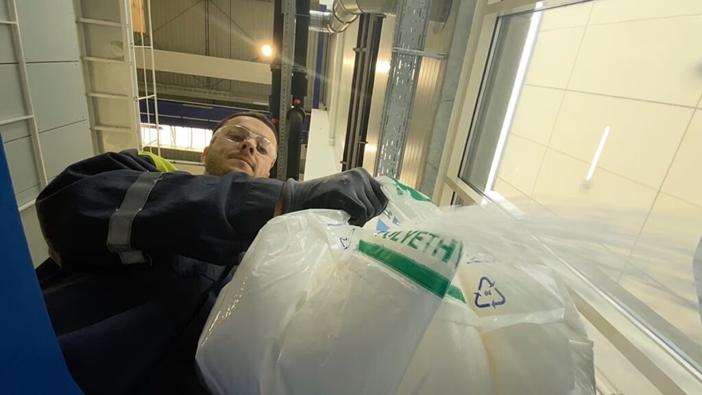 A hulladék kezelése: Az európai innováció átformálja a műanyag körforgásos gazdaság jövőjét