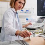 A mesterséges intelligencia által működtetett ultrahangok orvosi engedélyt kapnak. Így forradalmasíthatják a prenatális szűréseket