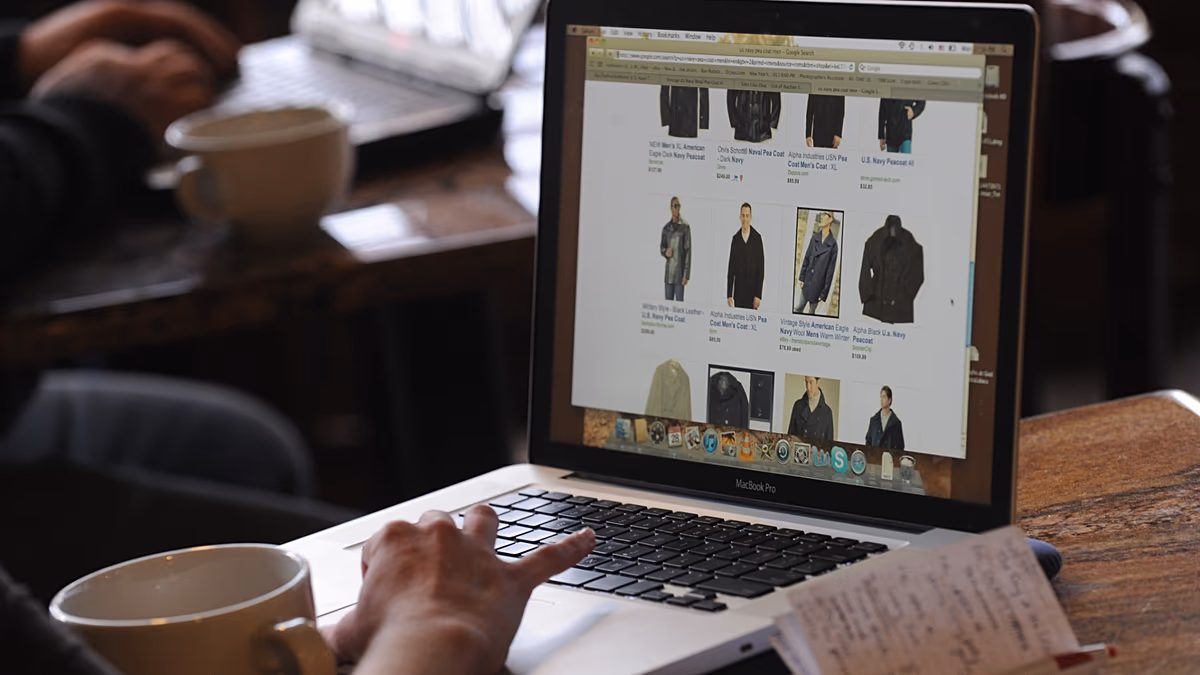 A mesterséges intelligencia vásárlásának új korszaka: Hogyan választják ki a márkákat az algoritmusok