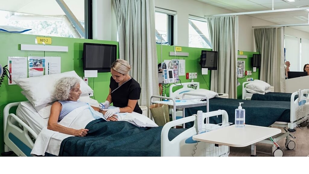 A nők évente 75 millió évet veszítenek el egészséges élettől – ennek ellenére az egészségügyi támogatás mindössze 6%-át kapják meg