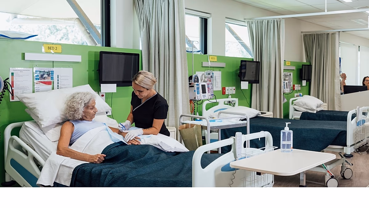 A nők évente 75 millió évet veszítenek el egészséges élettől – ennek ellenére az egészségügyi támogatás mindössze 6%-át kapják meg