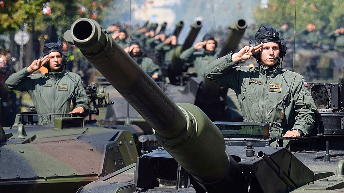 A védelmi részvények megugrottak a venezuelai bukás és az Egyesült Államok Grönlandról szóló tárgyalása után