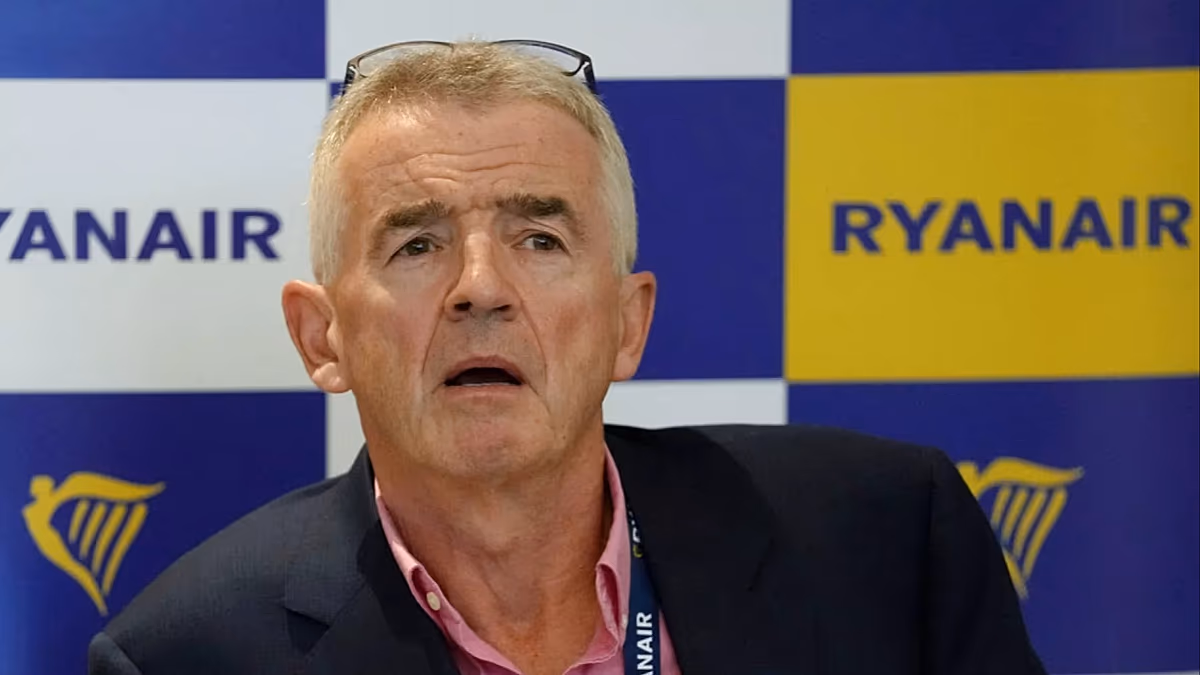 A „Big Idiot” fellendülése: a Ryanair befizetődik, miközben a Musk-viszály X-en fellángol