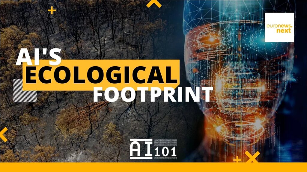 AI és a környezet: A Chatbot A ChatGPT több energiát fogyaszt, mint a hagyományos internetes keresés