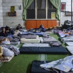 Aleppót a szíriai erők és az SDF összecsapásai közepette új kiszorítások várják