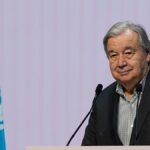 Antonio Guterres főtitkár figyelmeztetett, hogy az ENSZ „közelgő pénzügyi összeomlást” fenyeget