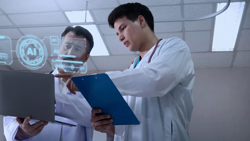 Az AI több mint 100 egészségi állapot kockázatát jelezheti egyetlen éjszakai alvással – mutat rá egy tanulmány