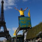 Az EU a Mercosurra fogad, mivel a geopolitika euroszkeptikus ellenreakciókkal ütközik