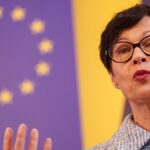 Az EU bővítési vezérigazgatója üdvözli az Egyesült Államokkal közösen elért előrehaladást Ukrajna háború utáni gazdasági tervében