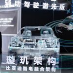 Az EU és Kína új lépést tesz a támogatott elektromos járművek miatti viszály megoldására