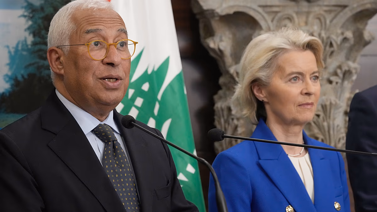 Az EU összehangolt választ ígér Trumpnak a grönlandi eladással kapcsolatos vámokkal való fenyegetésére