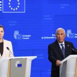 Az EU visszatartja a kereskedelmi „bazookát”, miközben diplomáciai megoldást keres az Egyesült Államokkal Grönland ügyében