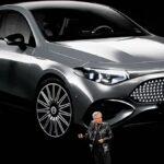 Az Nvidia vezetője szerint a 4-es szintű önvezető autók jövőre érkezhetnek Európába