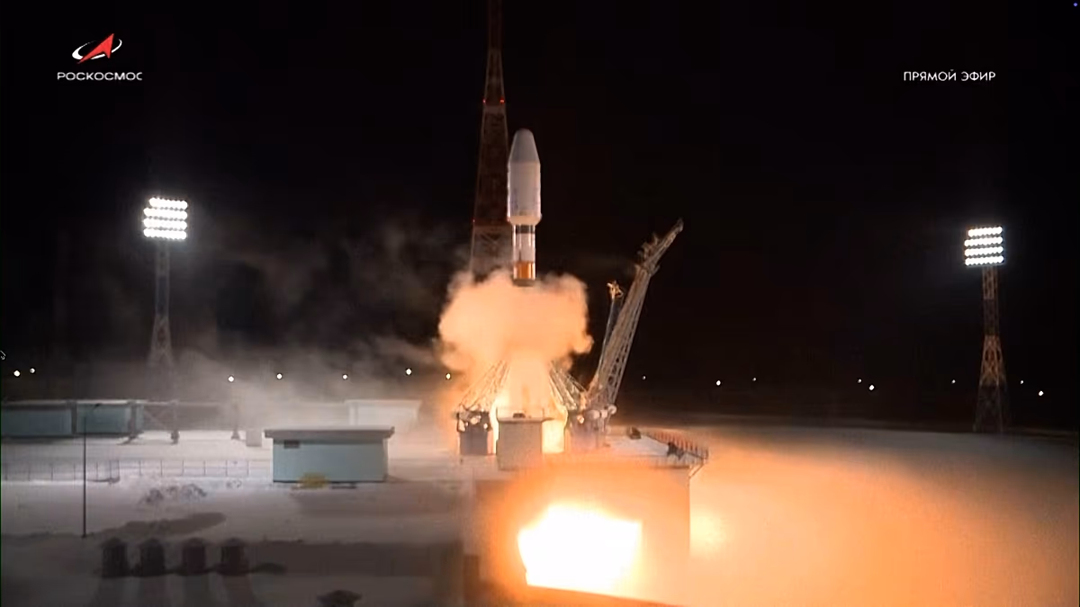 Az iráni állami média szerint Oroszország iráni műholdakat küld pályára