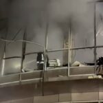 Az orosz erők légicsapásokkal veszik célba Zaporizzsját