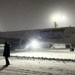 Az üzbegisztáni Qanot Sharq megkapta az első Airbus A321neo XLR-t