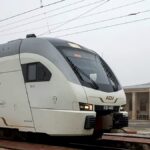 Azerbajdzsán új vonatot indít, amely összeköti a történelmi Gandzsát Gabala síközponttal
