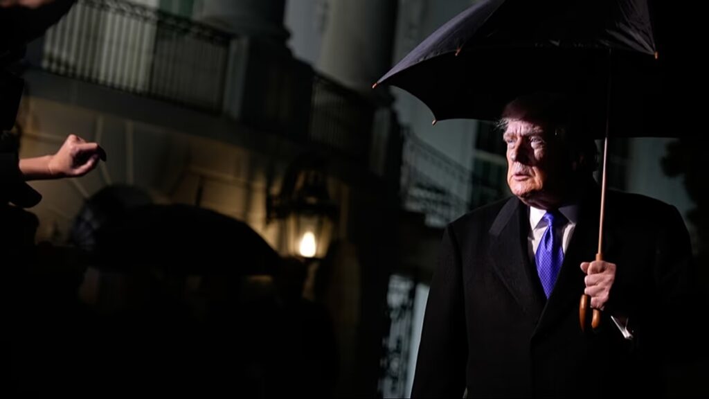 "Azt javaslom, hogy most kössék meg az alkut, mielőtt túl késő lenne" - mondja Trump, miközben megfenyegeti Kubát