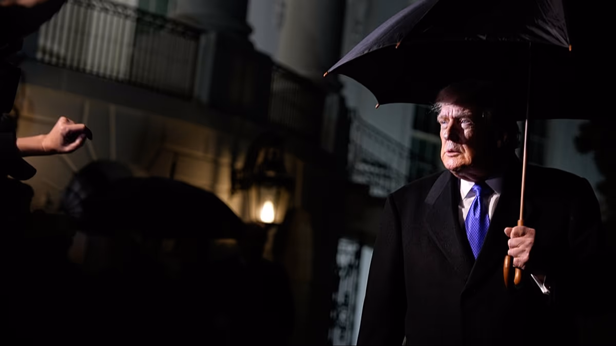 "Azt javaslom, hogy most kössék meg az alkut, mielőtt túl késő lenne" - mondja Trump, miközben megfenyegeti Kubát