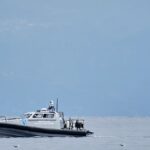 Egy ember meghalt és három eltűnt, miután egy migránshajó elsüllyedt a görög szigetnél