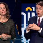 Él még a Green Deal? Javi López és Hildegard Bentele választanak oldalt a The Ringben